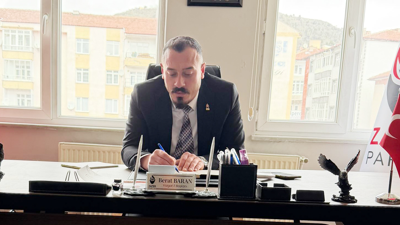 Berat Baran