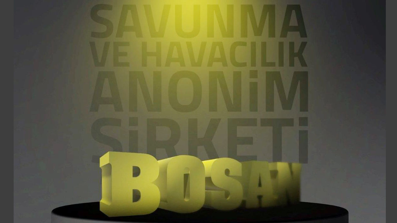 Bosan Savunma Yozgatlı Gençlere Savunma Sanayiinde Iş Fırsatı 22