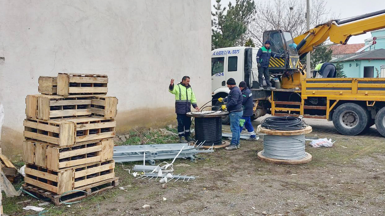 Çiğdemliye Yakışacak (3)