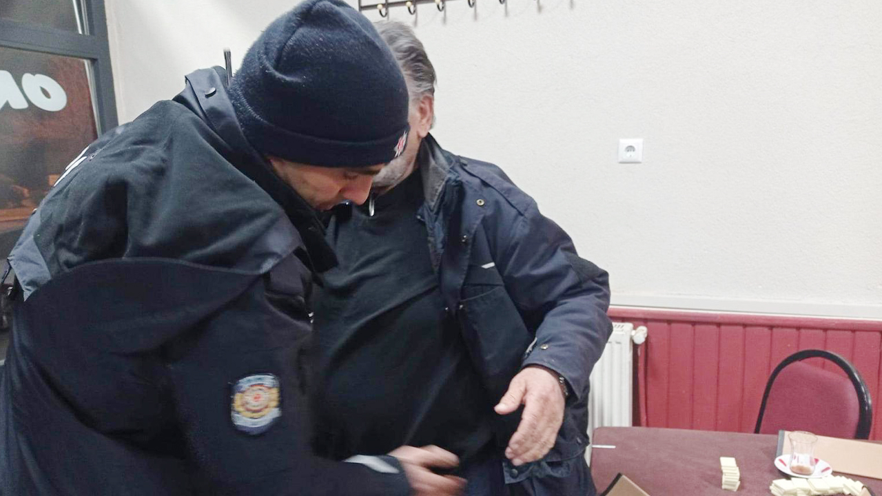Emniyet Denetimleri Tam Gaz (2)