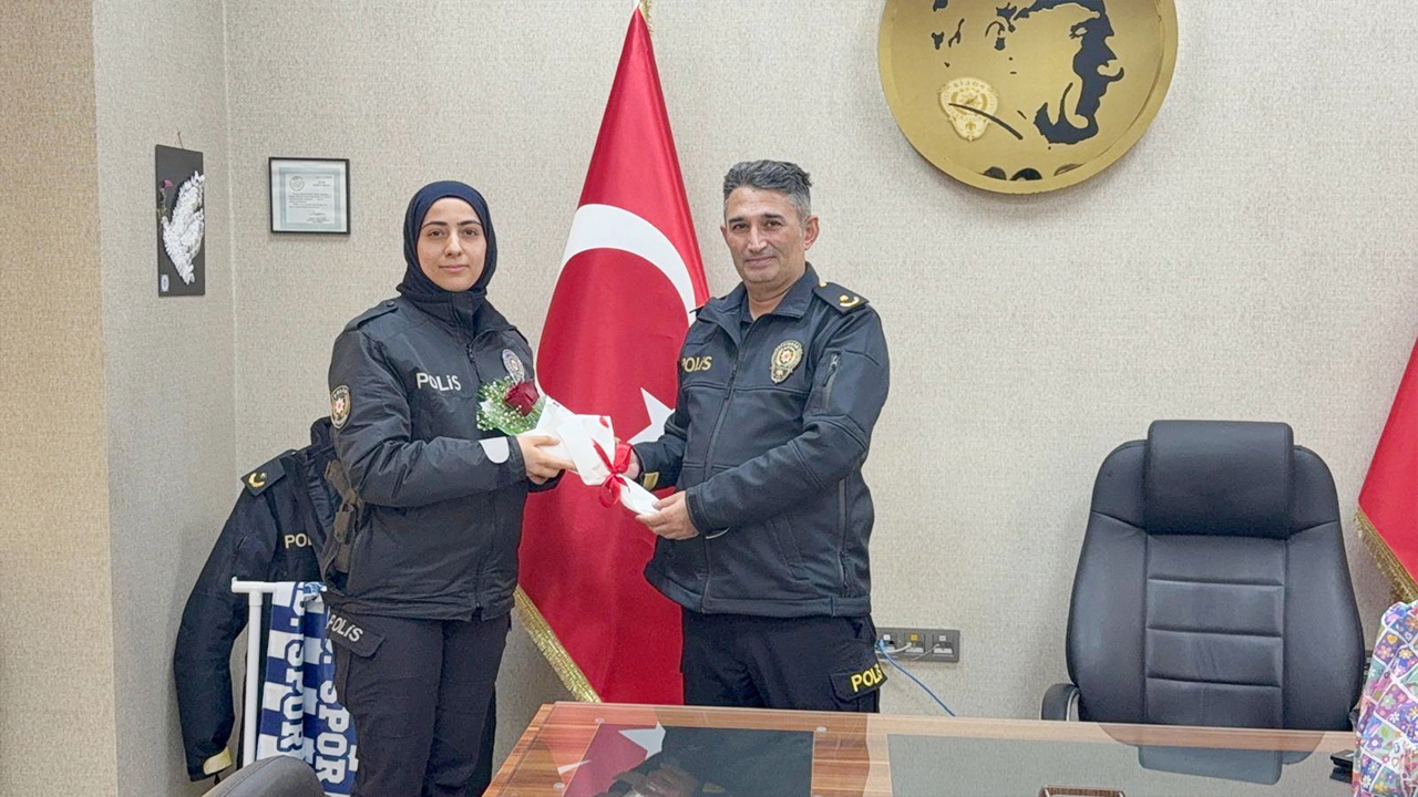 Emniyetten Vefa (3)