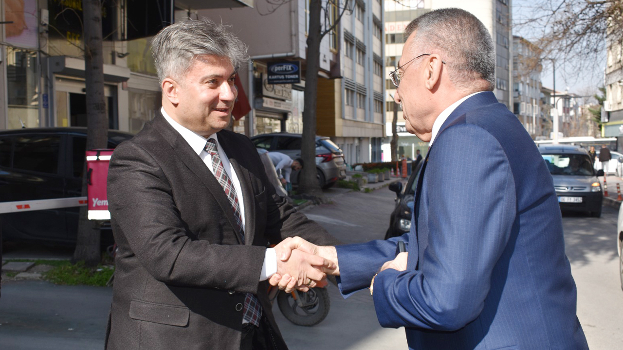 Fuat Oktay Program (1)
