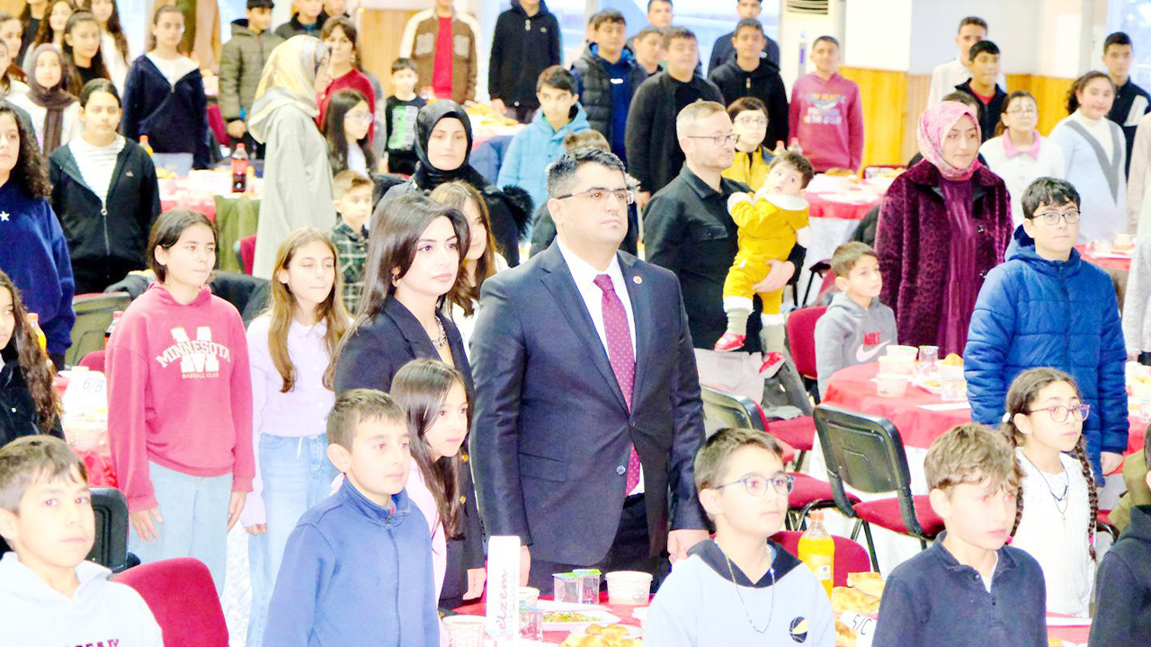 Gönüllere Dokunuyorlar (2)