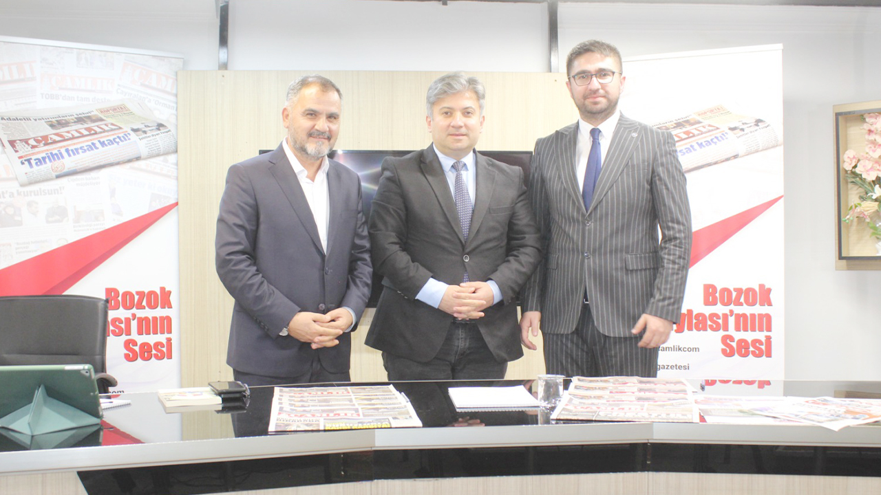 Gündem Eğitim (5)