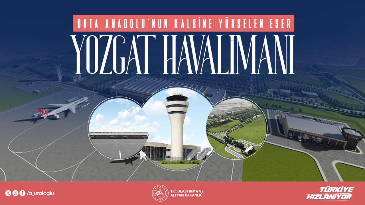 Havalimanı (2)