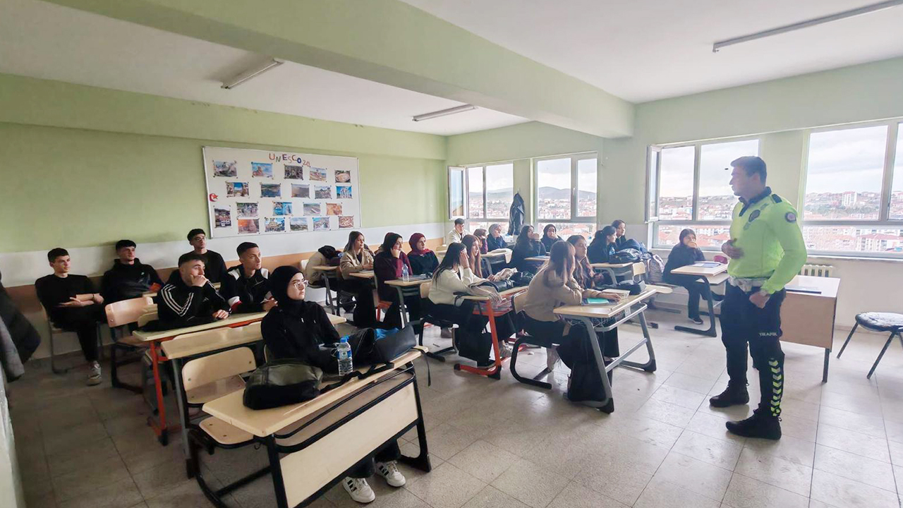 Huzur Mesaisi (1)
