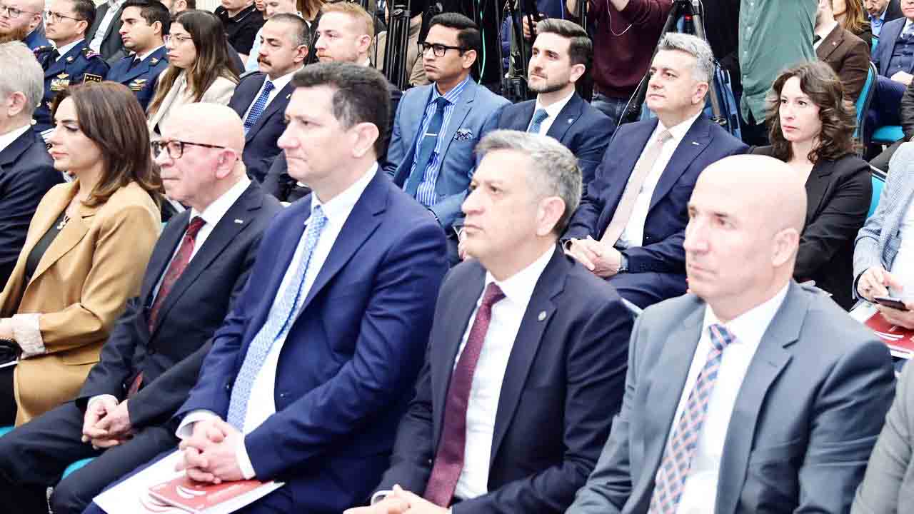 Ida Türkiye Osti̇m Savunma Ve Havacılık Kümelenmesi 1