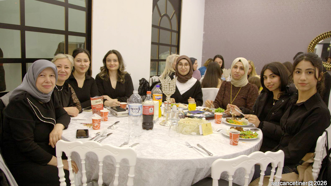Kadınlar Birlikte (4)