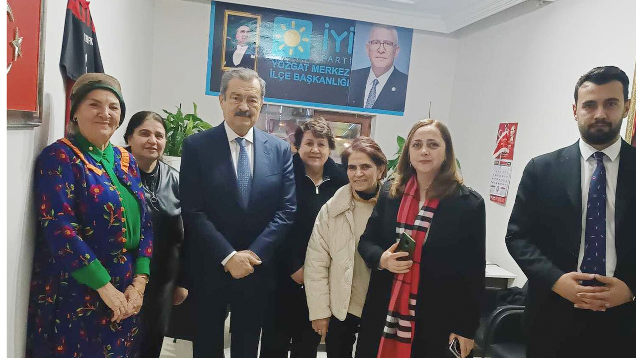 Kayalar Memleketinde (3)