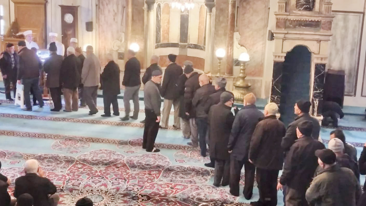 Manevi Buluşma (2)
