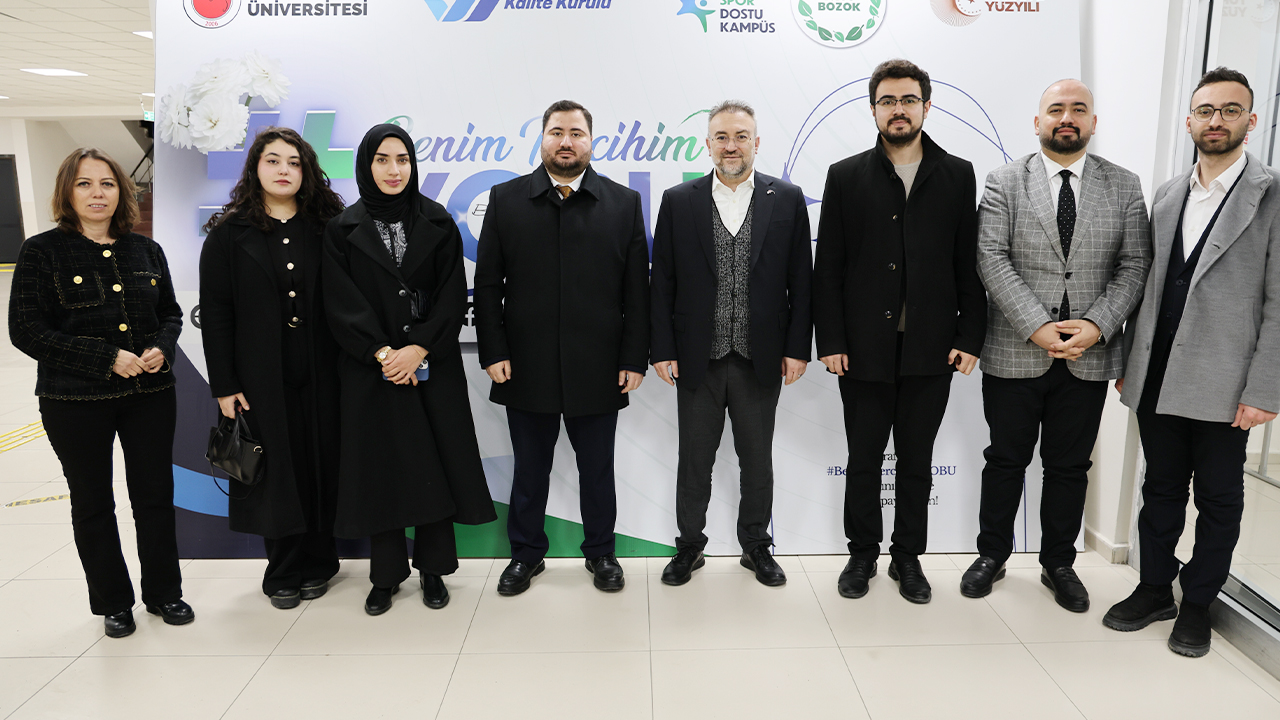Öğrenci̇lerle Ayni Sofrada (4)