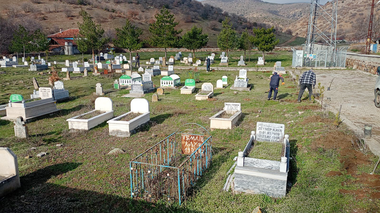 Saraykent’te Manevi Dokunuş (1)