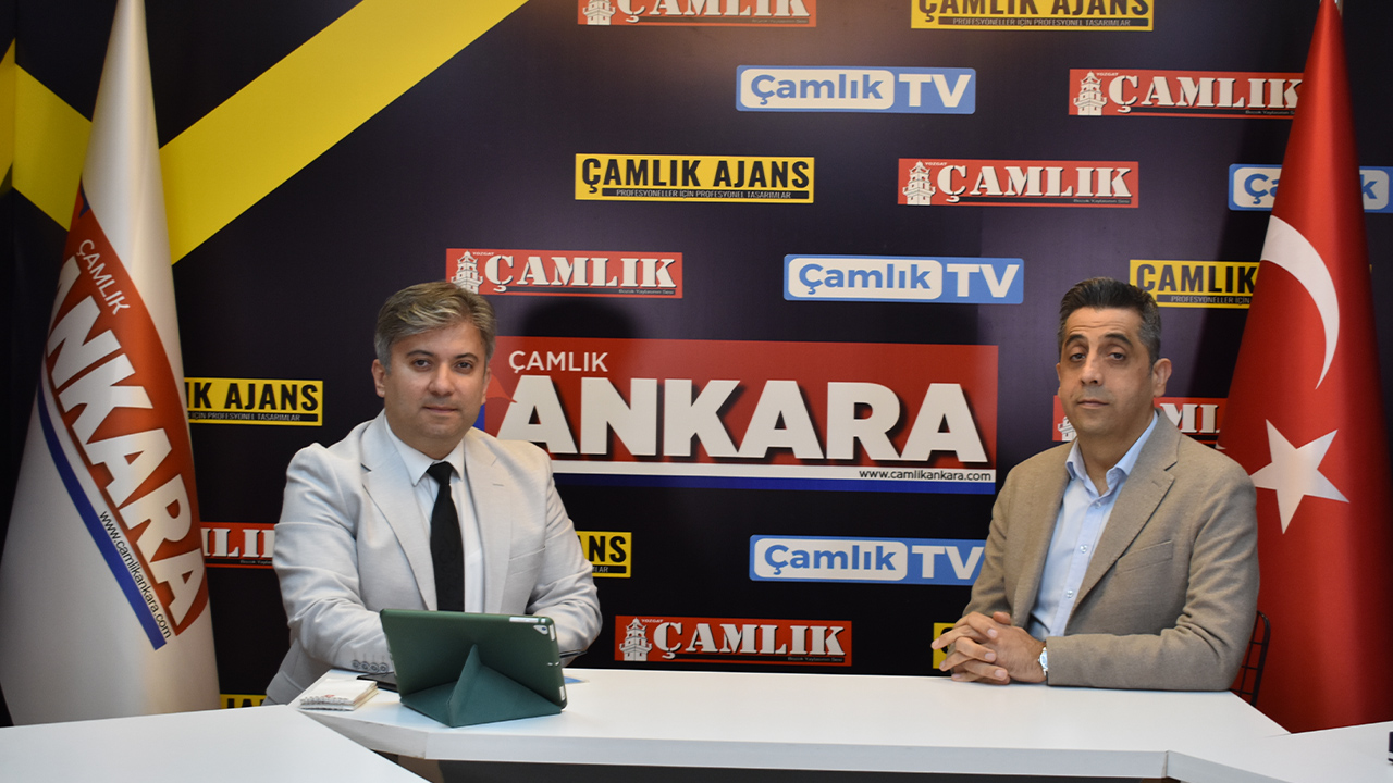 Selçuk Bağcı Program