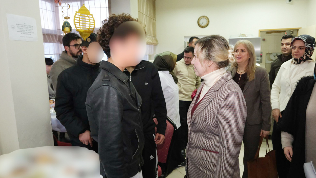 Sevgi Dolu Iftar (3)