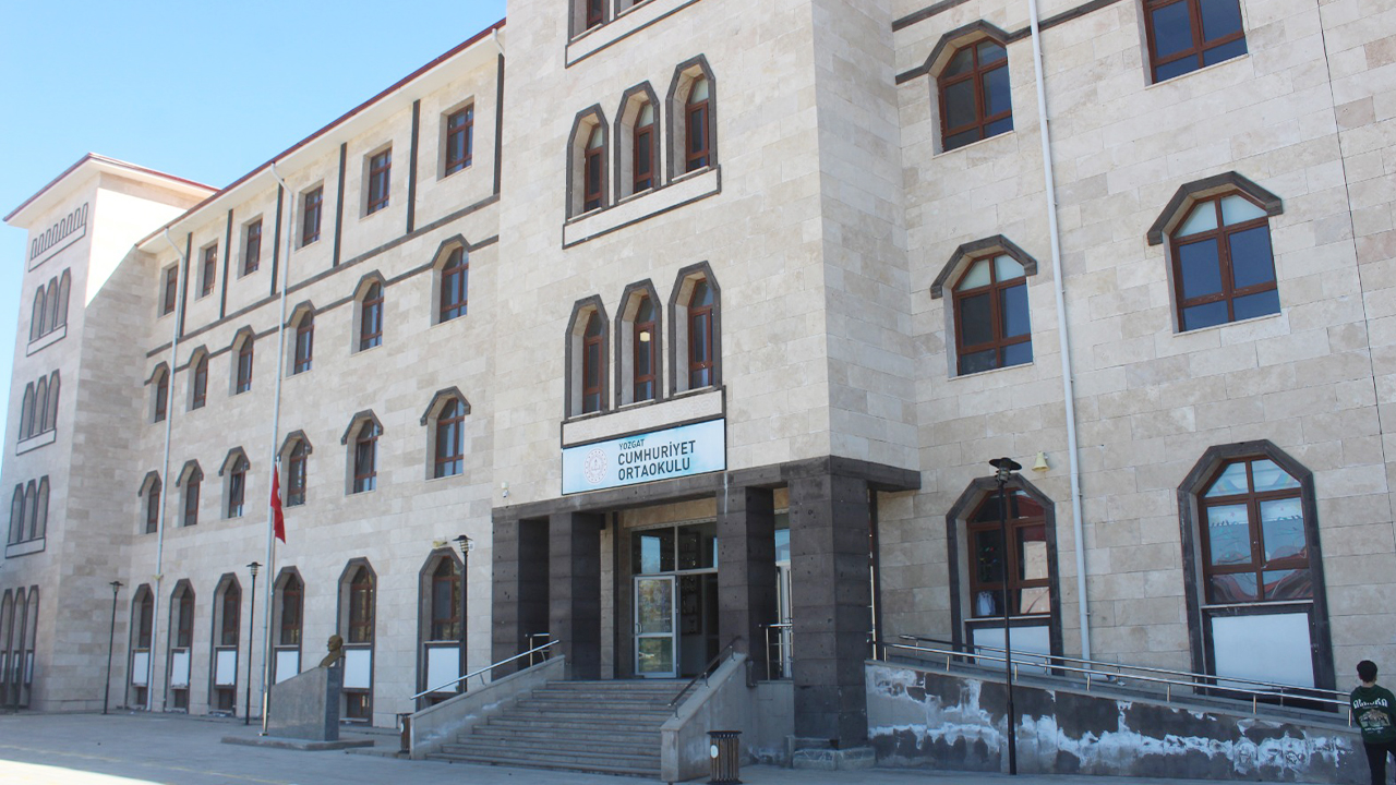 Şiddete Tepki (4)