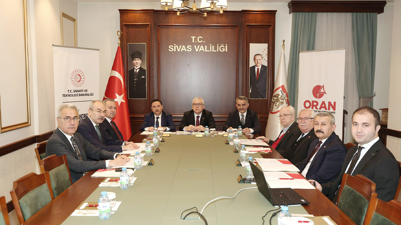 Sivas’ta Toplandılar (2)