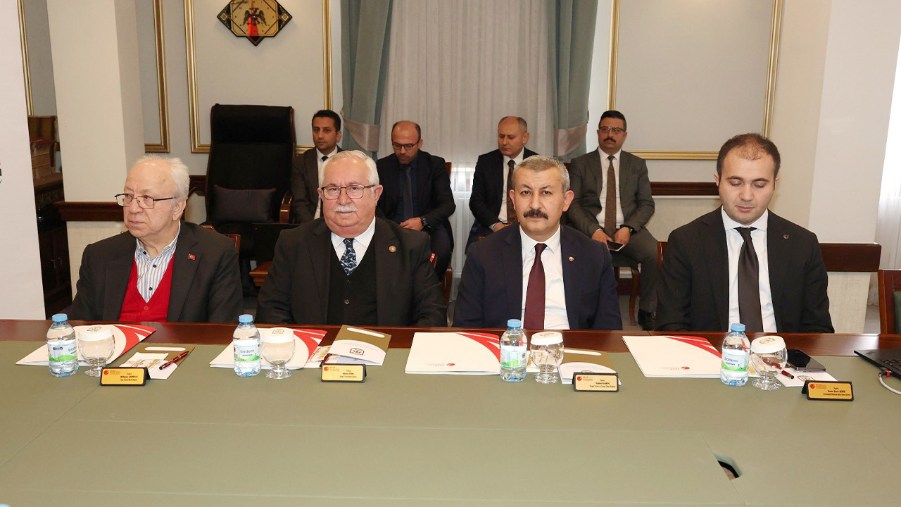 Sivas’ta Toplandılar (3)