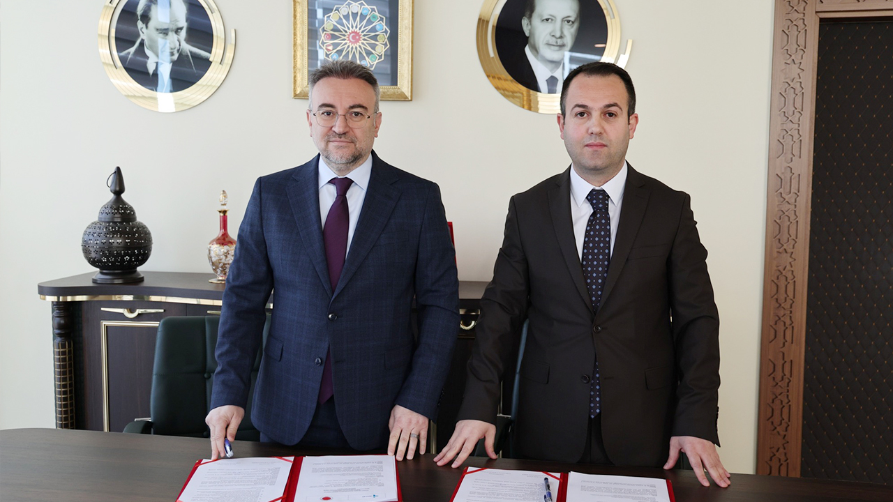 Üniversite Ve İşkur’dan İşbirliği (1)