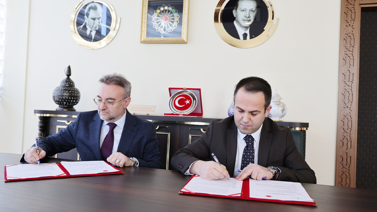 Üniversite Ve İşkur’dan İşbirliği (2)