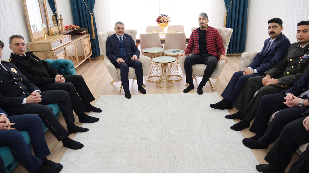 Vefalı Ziyaret (1)