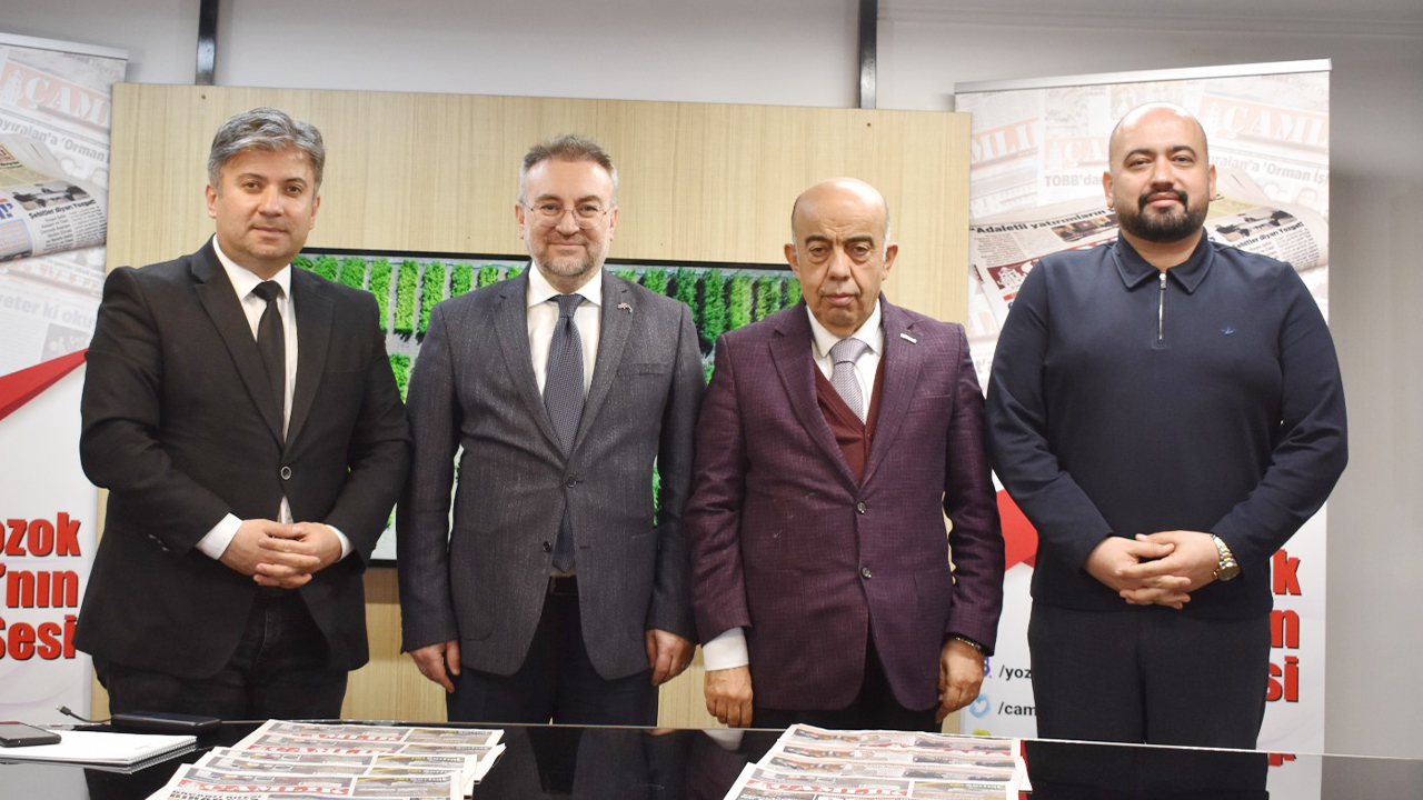 Yozgat Ikinci Memleketim (4)