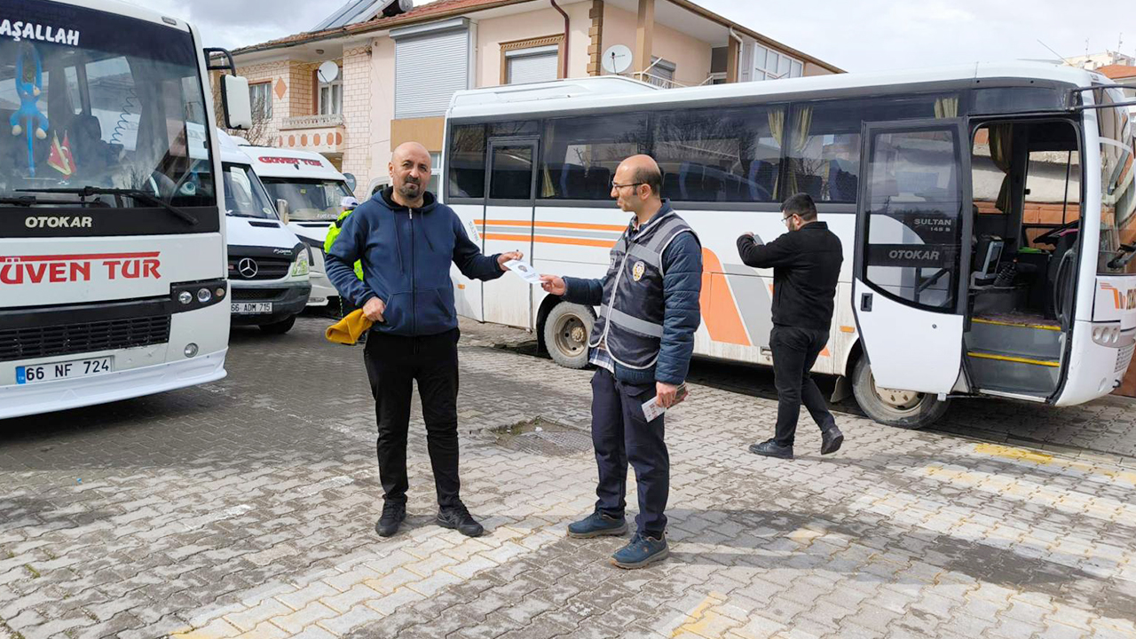 Yozgat Mercek Altında (2)