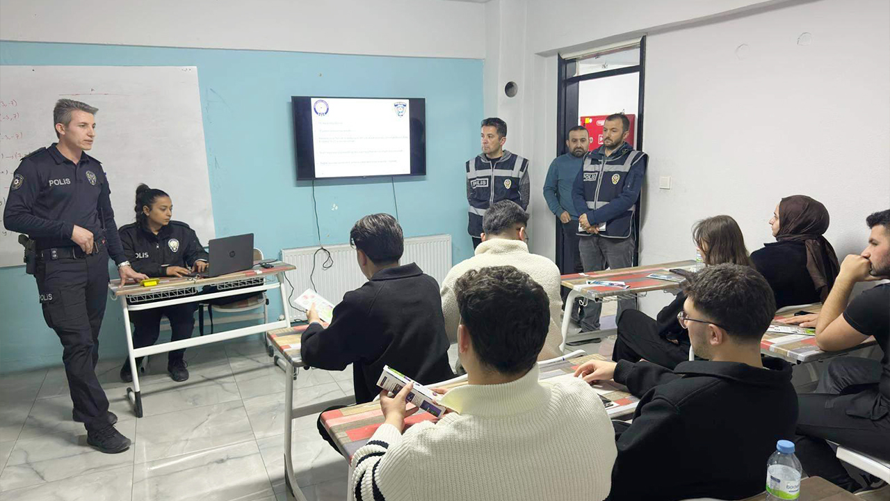 Yozgat Mercek Altında (4)