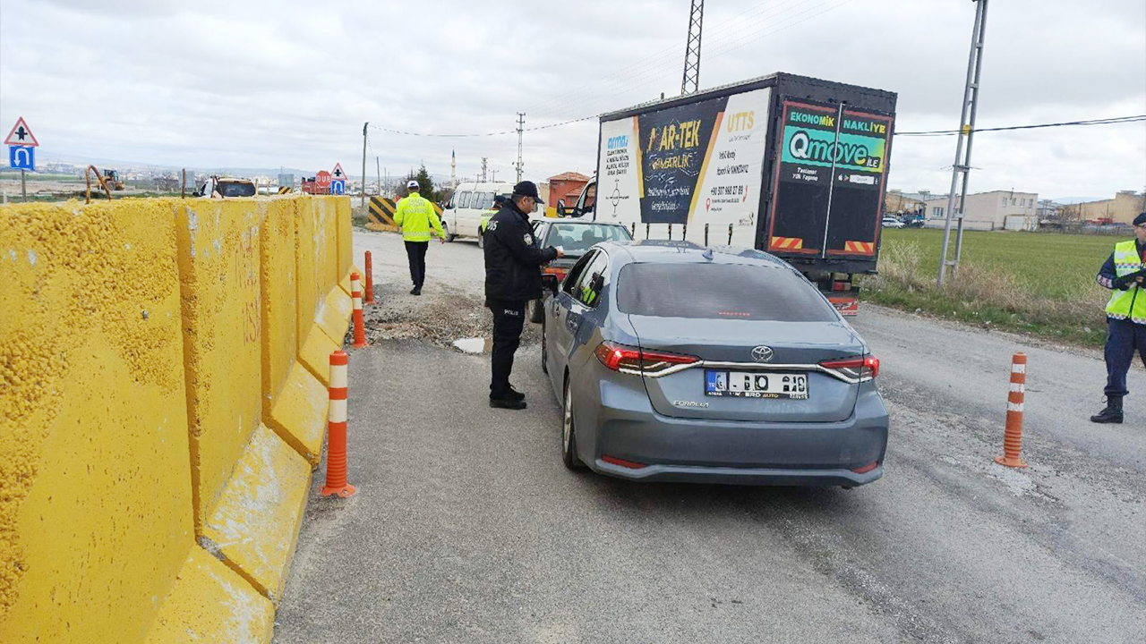 Yozgat Mercek Altında (6)