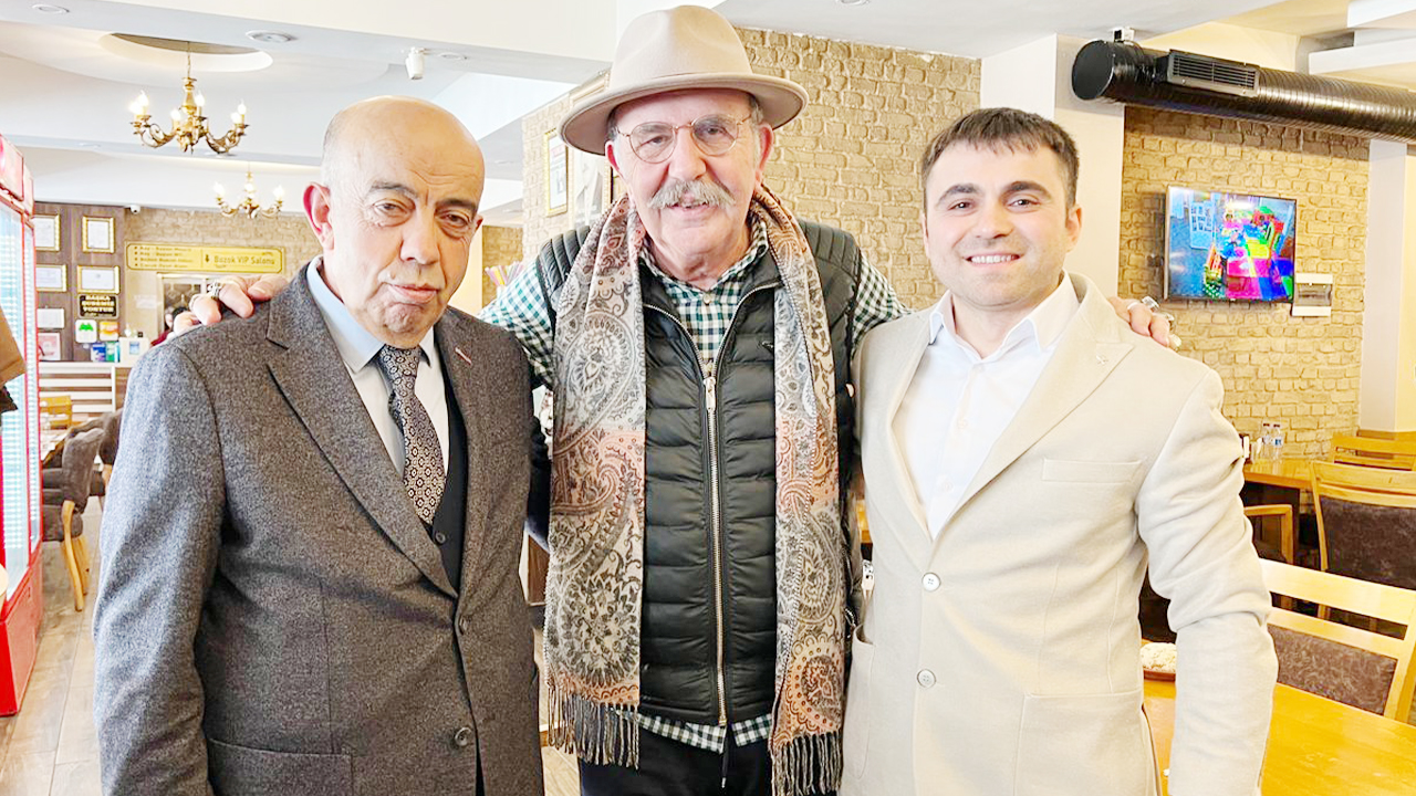 Yozgat’a Tam Not! (2)