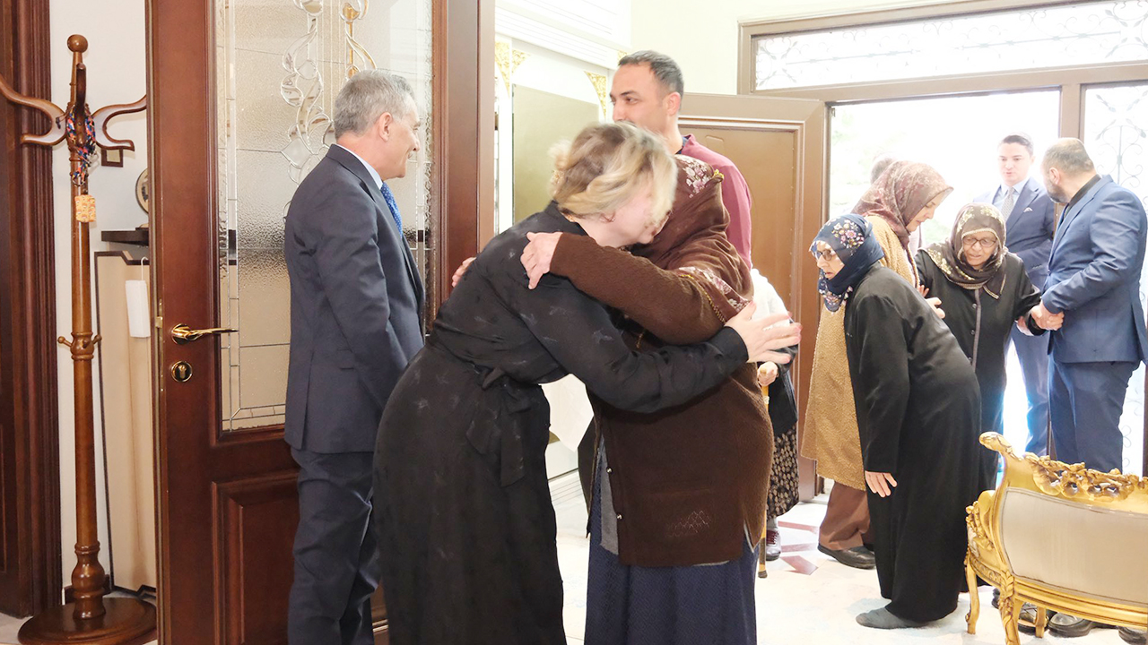 Yozgat'ın Bayramı (4)