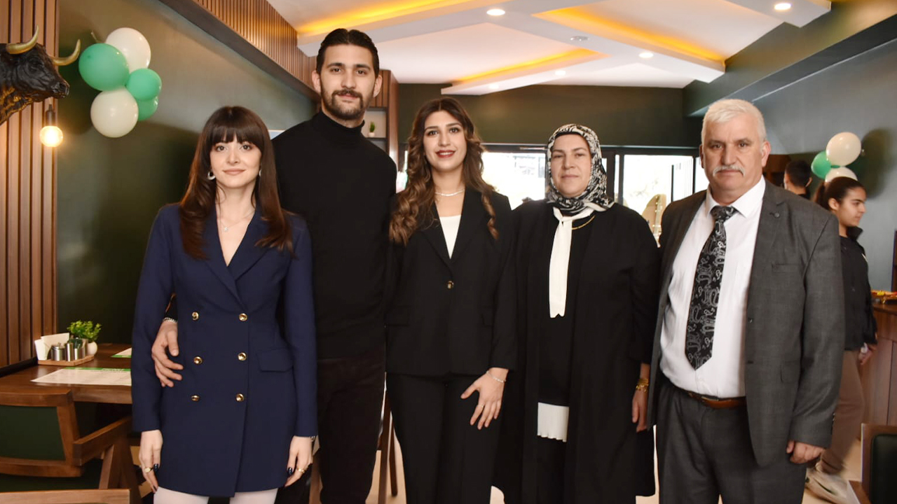 Yozgat’ın Kavurması Şanlı’dan (3)