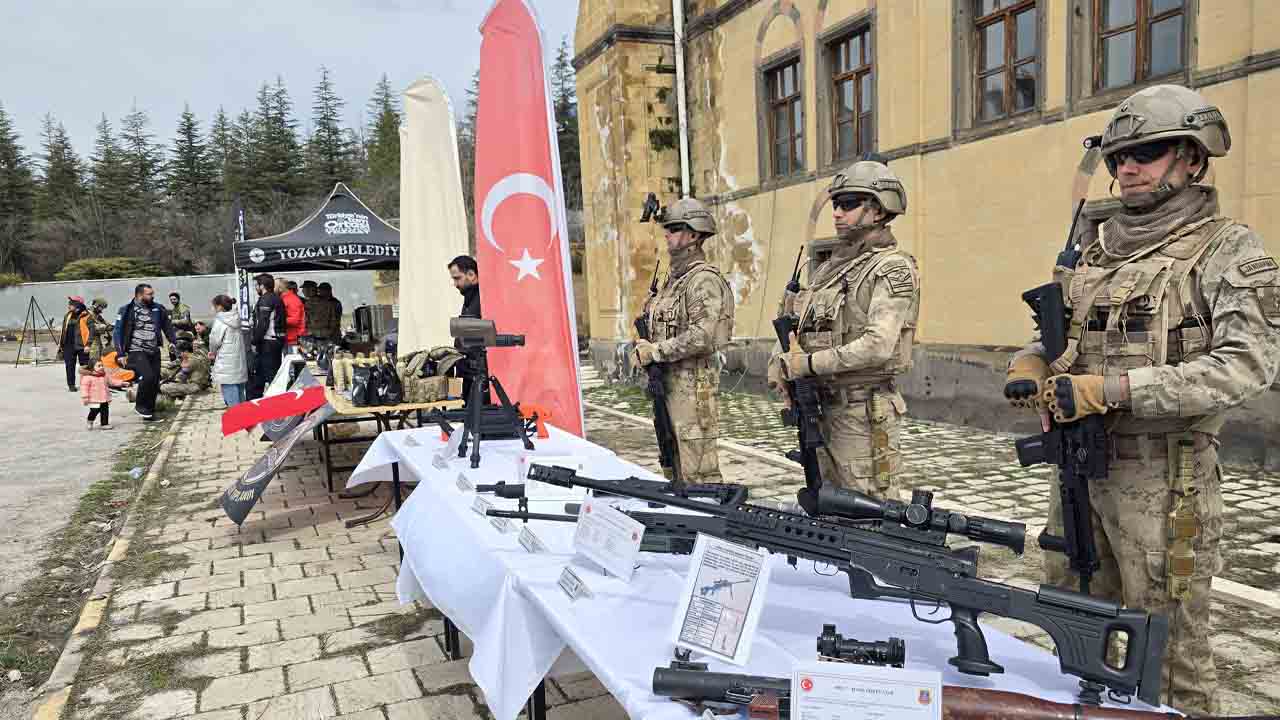 Yozgatta Airsoft2