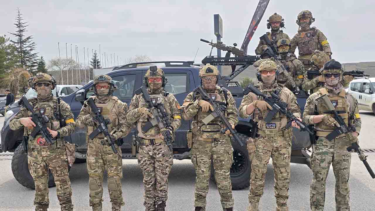 Yozgatta Airsoft3