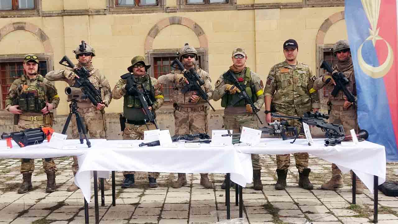 Yozgatta Airsoft5