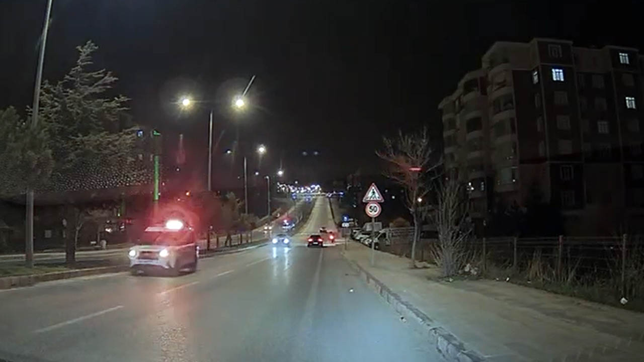 Yozgatta Polis Operasyonu 3