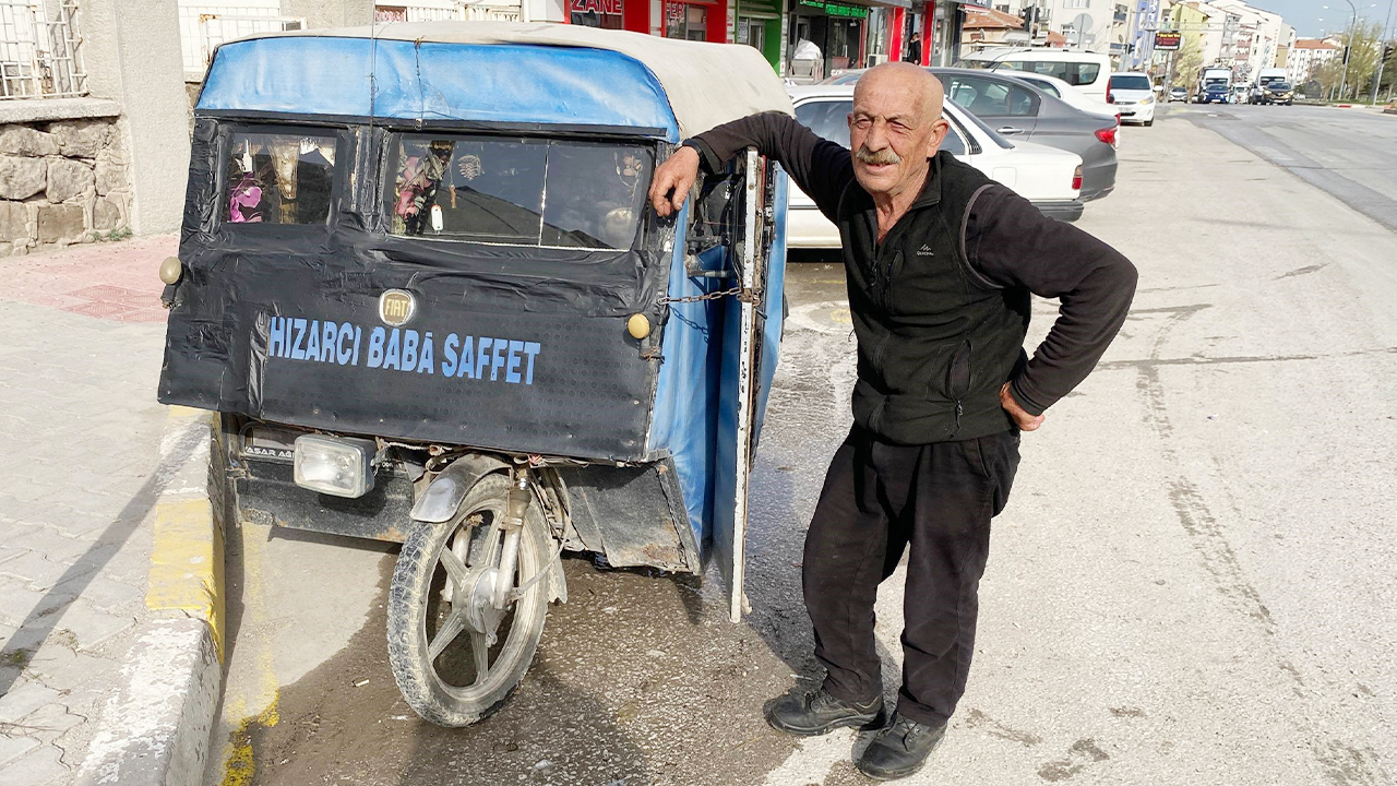 47 Yıllık Bulmaca Tutkusu! (3)