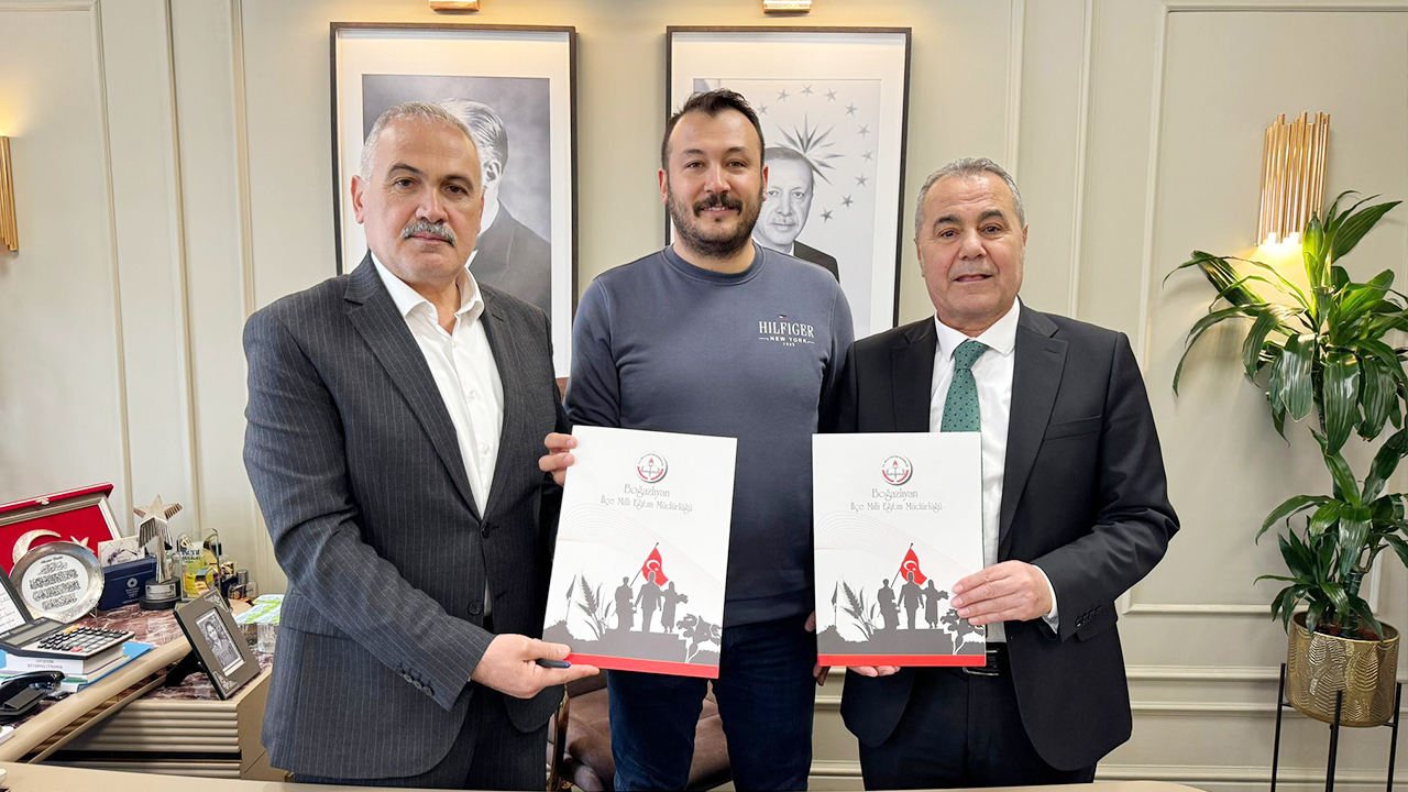 Boğazlıyan’da Imzalar Eğitim Için! (3)