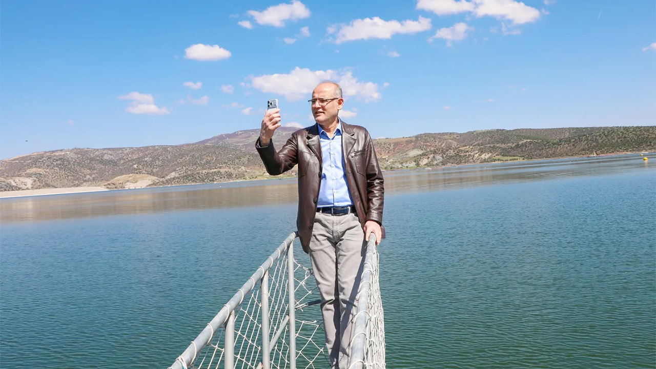Denizi Olmayan Yozgat (1)