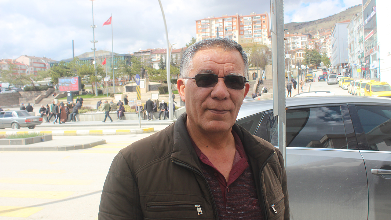 Doğan Karagöz