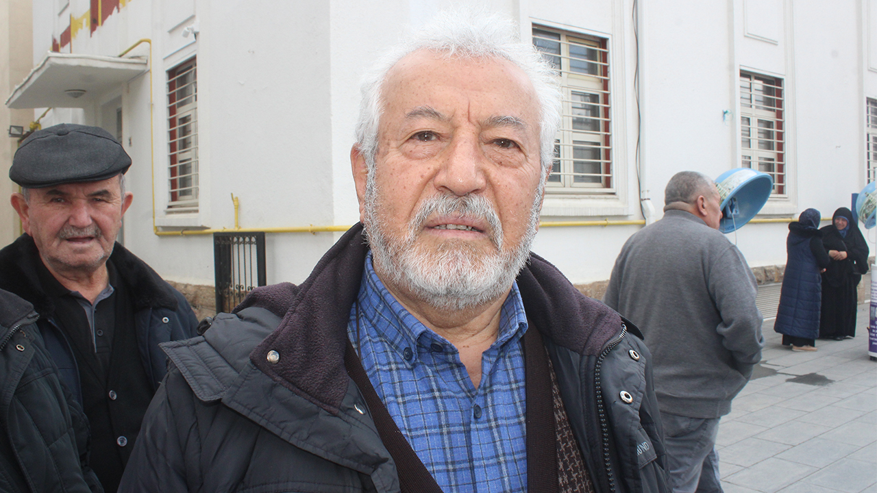 Dursun Şimşek