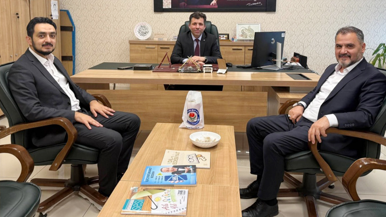 Eğitimi Konuştular (5)