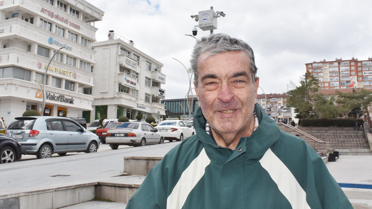 Ercan Akay