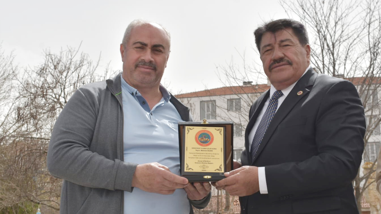 Gurbetten Sılaya Vefa Köprüsü (1)
