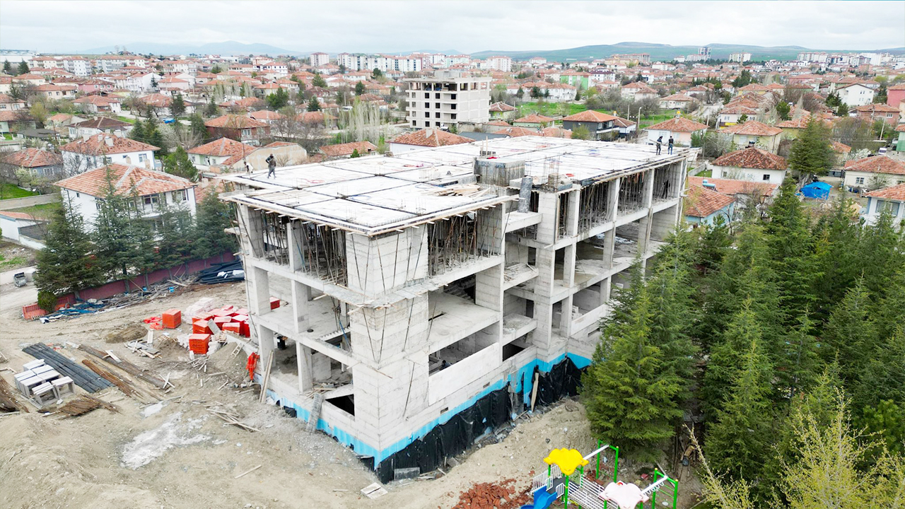 Her Şey Eğitim Için! (4)