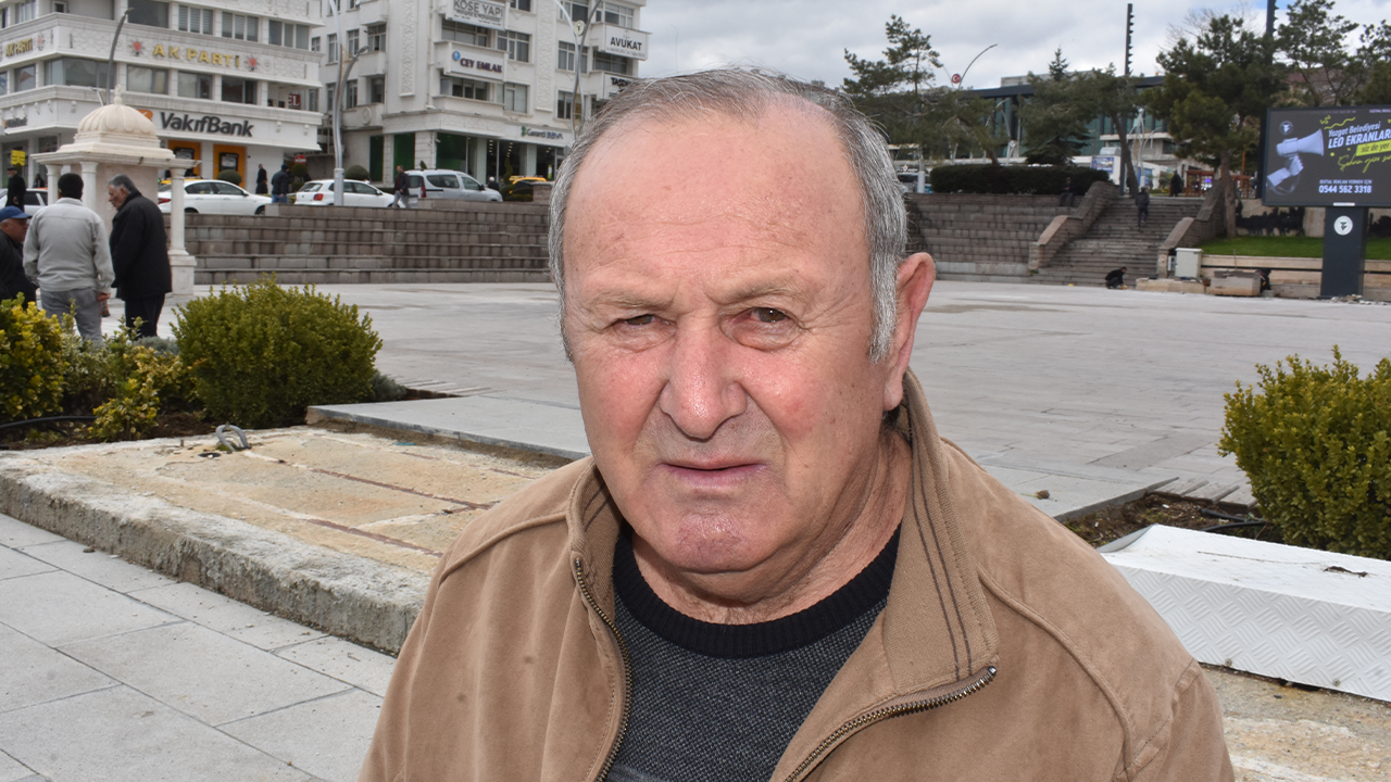 Ibrahim Özentürk