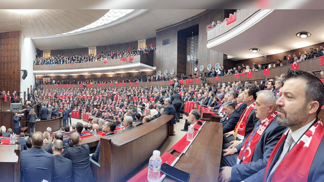 Kararlıyız! (1)