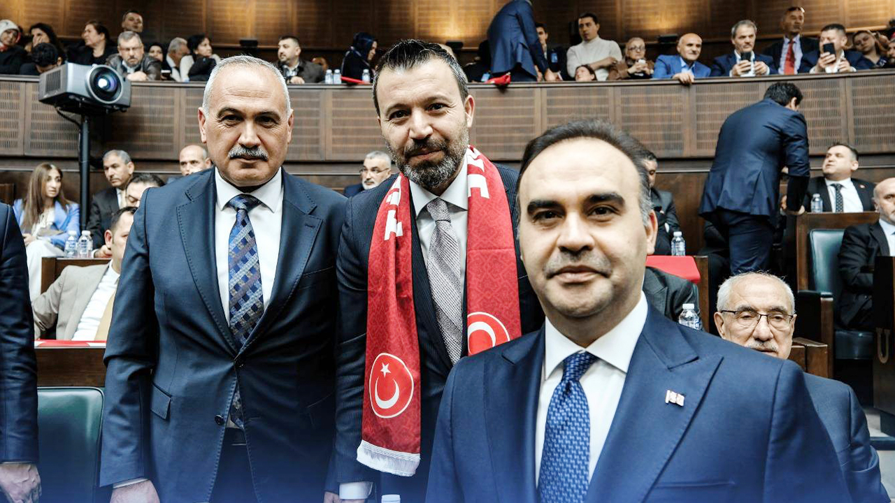 Kararlıyız! (3)