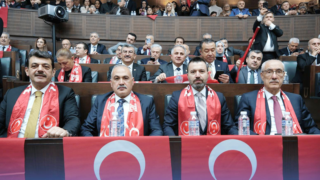 Kararlıyız! (4)