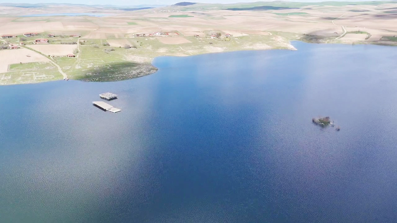 Köy Kayboldu (6)