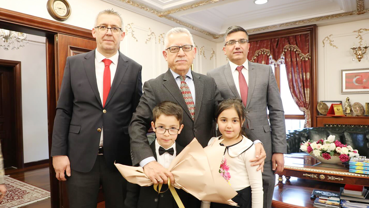 Makam Onların (4)